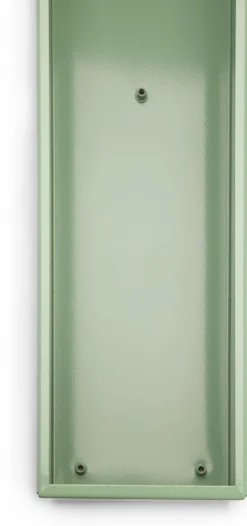 Blumenkasten Stahl