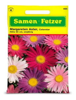 Blumensamen Schnittblumen aus dem eigenen Garten