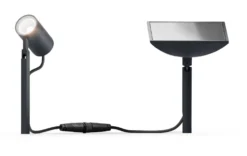 Bodenleuchte Piek Mini