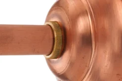 Bolich Außenleuchte Kupfer