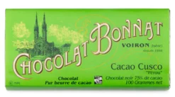 Bonnat Cacao Cusco