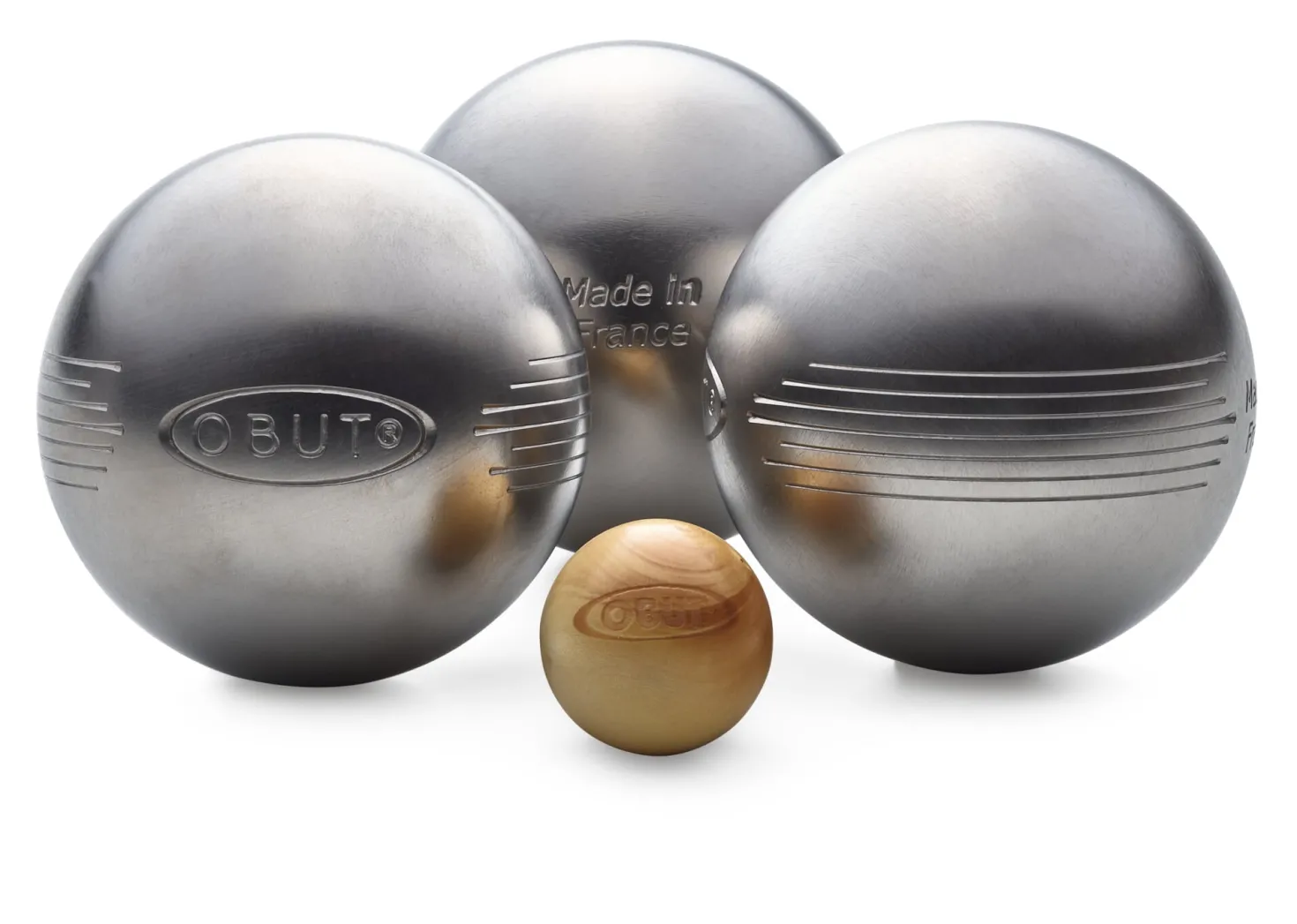 Boule Freizeitkugel