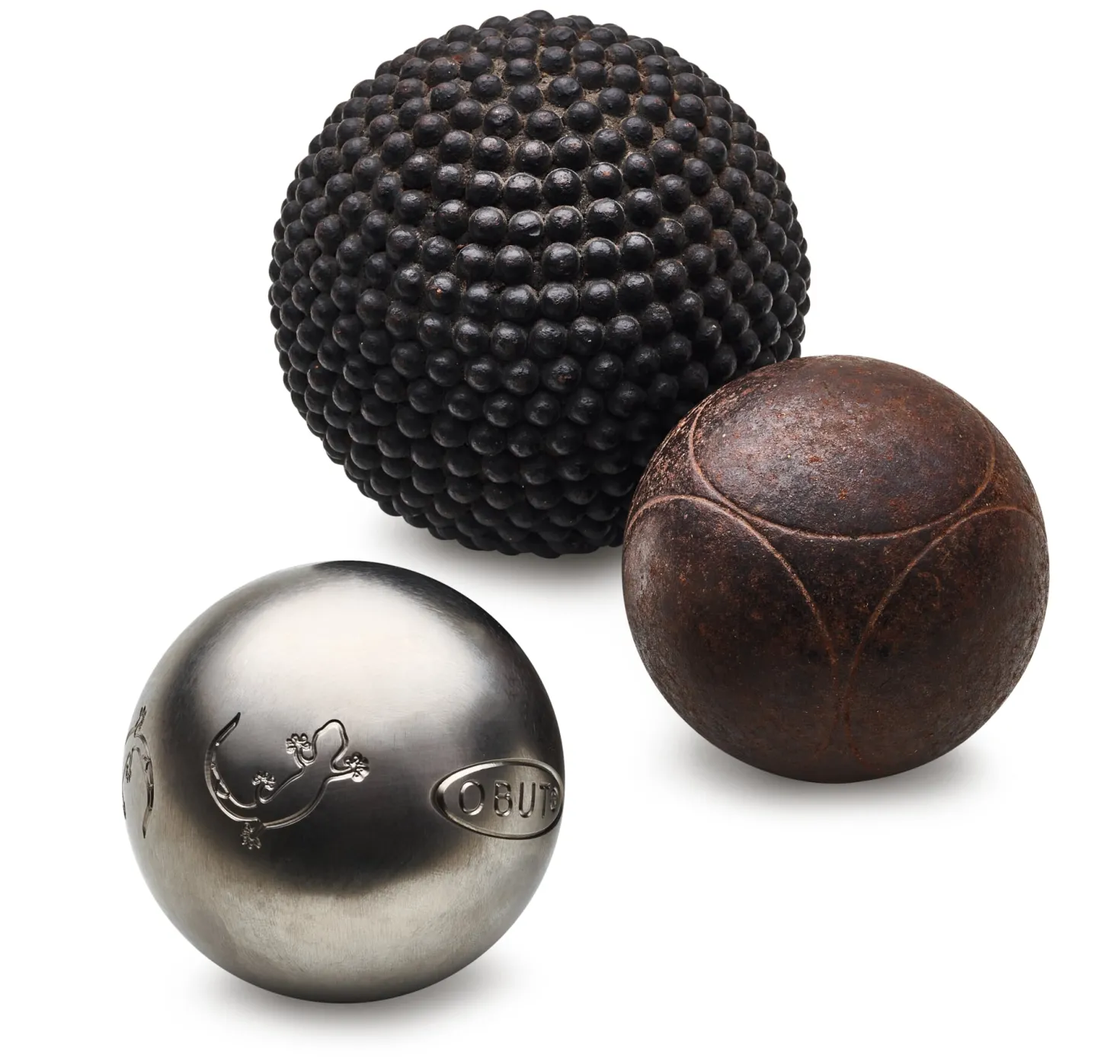 Boule Wettkampfkugel