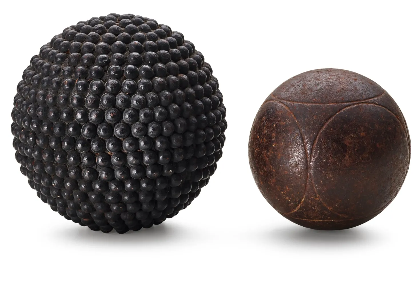 Boule Wettkampfkugel