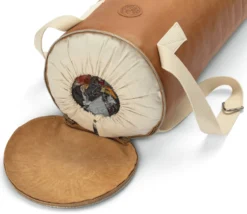 Boxsack Leder