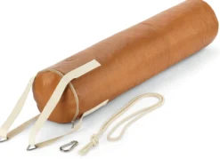 Boxsack Leder
