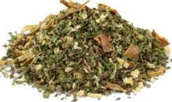 Bratkartoffelgewürz
