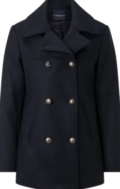 Bretonische Kaban-Jacke Damen