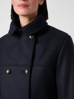 Bretonische Kaban-Jacke Damen