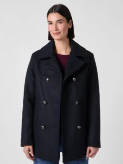 Bretonische Kaban-Jacke Damen
