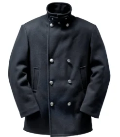 Bretonische Kabanjacke Herren