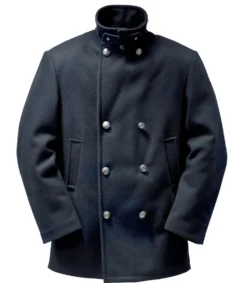 Bretonische Kabanjacke Herren