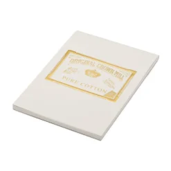 Briefblock A5