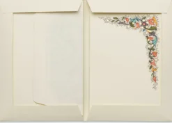 Briefkarten Fiorenza mit Kuvert
