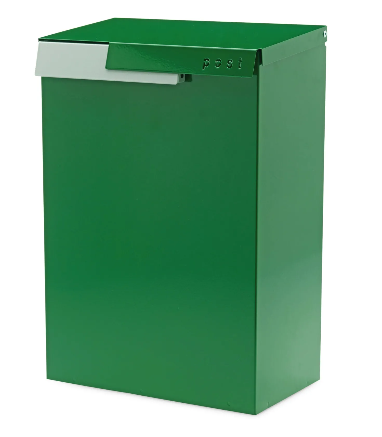 Briefkasten Cato
