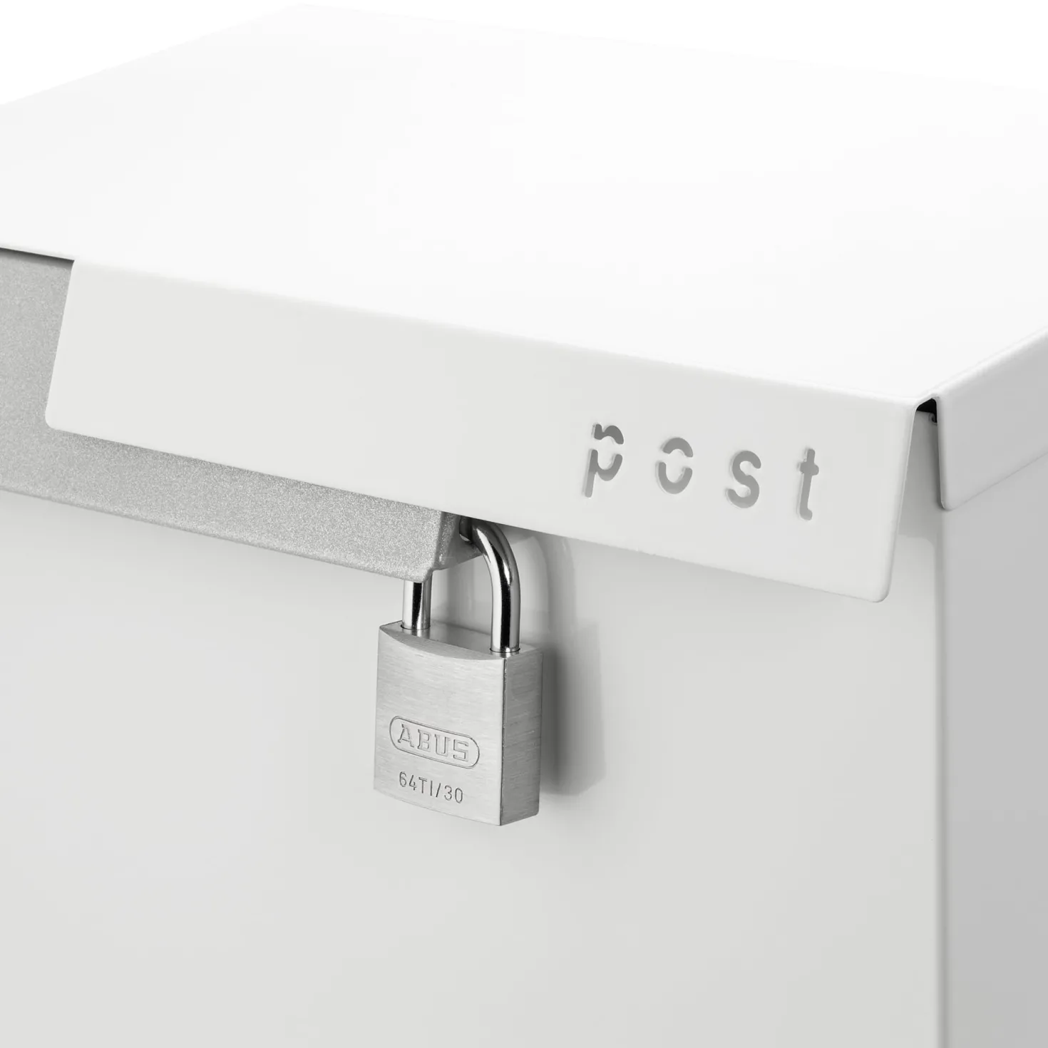 Briefkasten Cato