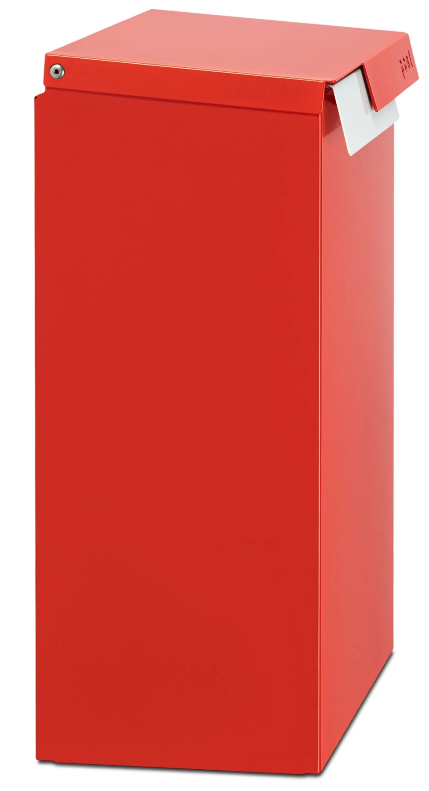Briefkasten Cato