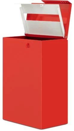 Briefkasten Cato