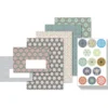 Briefpapierbox Pepin