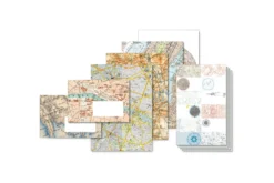 Briefpapierbox Pepin