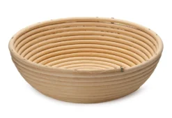 Brotform Peddigrohr