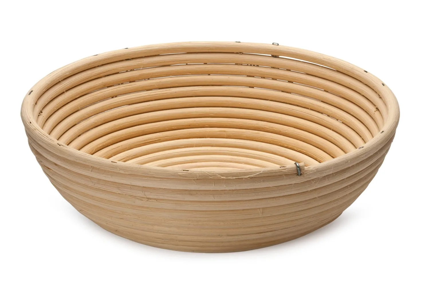 Brotform Peddigrohr