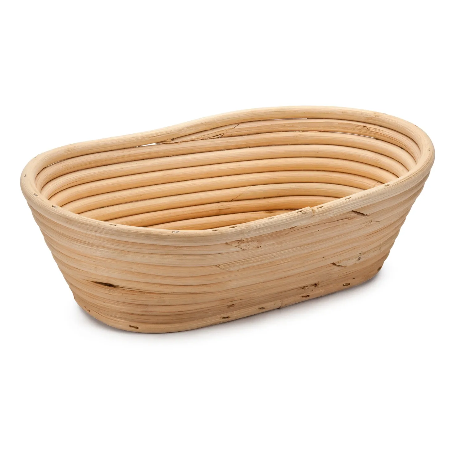 Brotform Peddigrohr