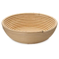 Brotform Peddigrohr