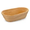 Brotform Peddigrohr