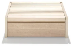 Brotkasten Holzbox