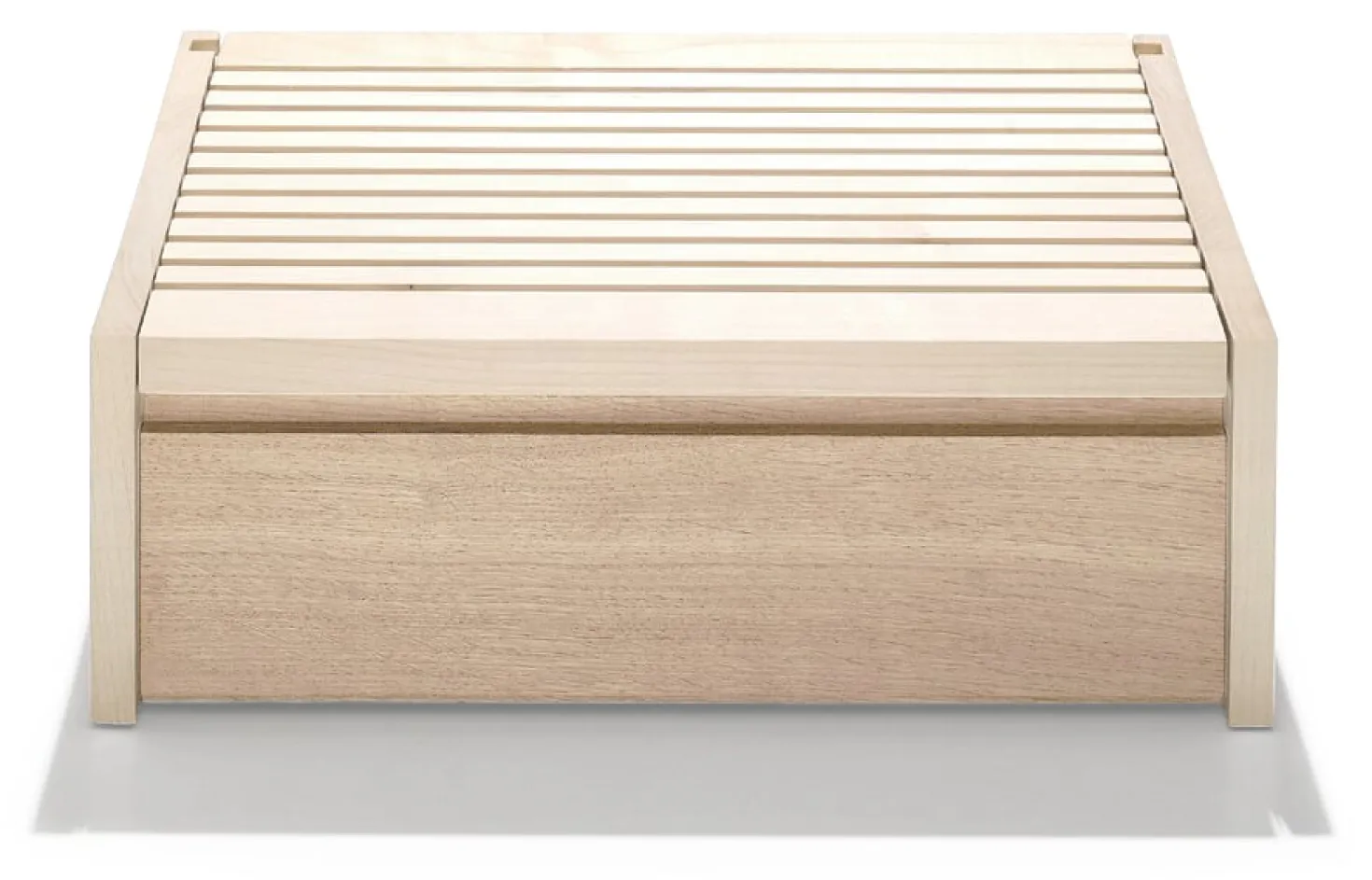Brotkasten Holzbox