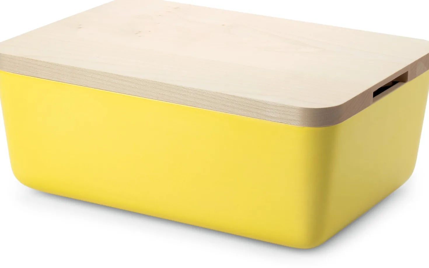 Brotkasten Rehau Edition