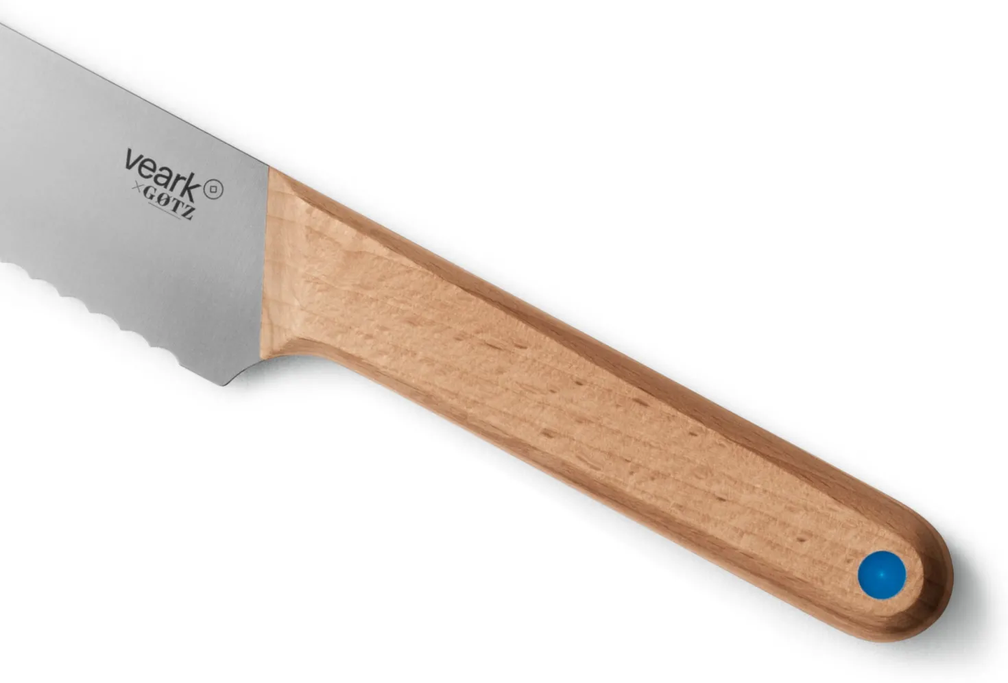 Brotmesser BK22