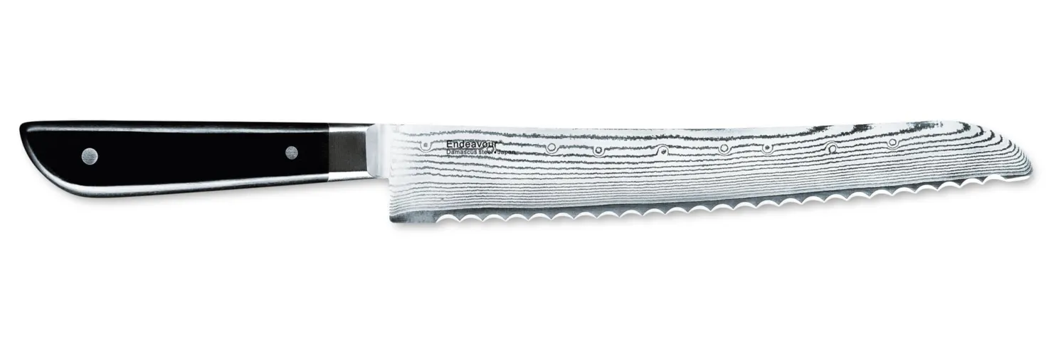 Brotmesser Endeavour