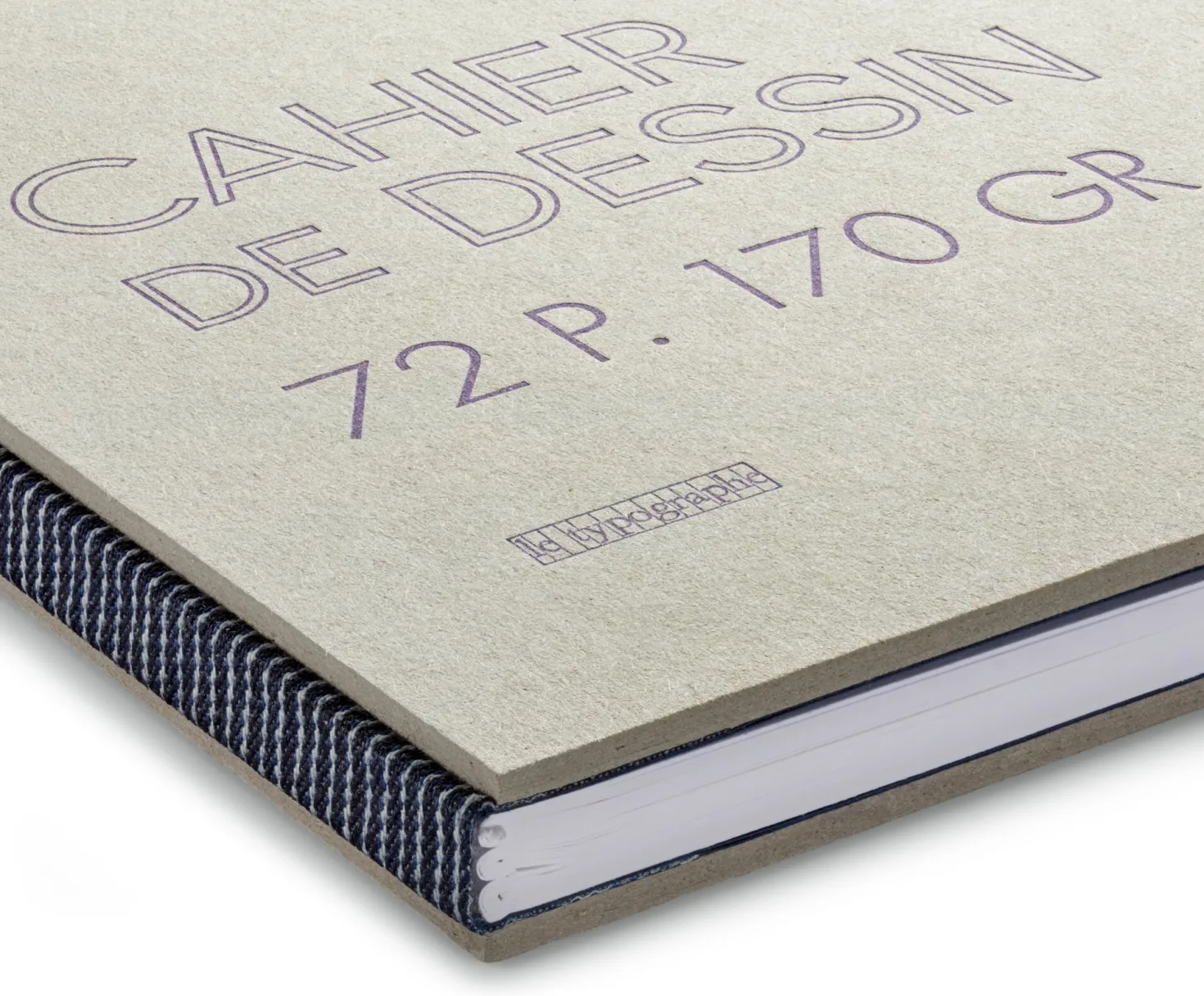 Brüsseler Skizzenbuch