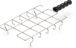 Brötchenaufsatz für Zweischacht-Toaster