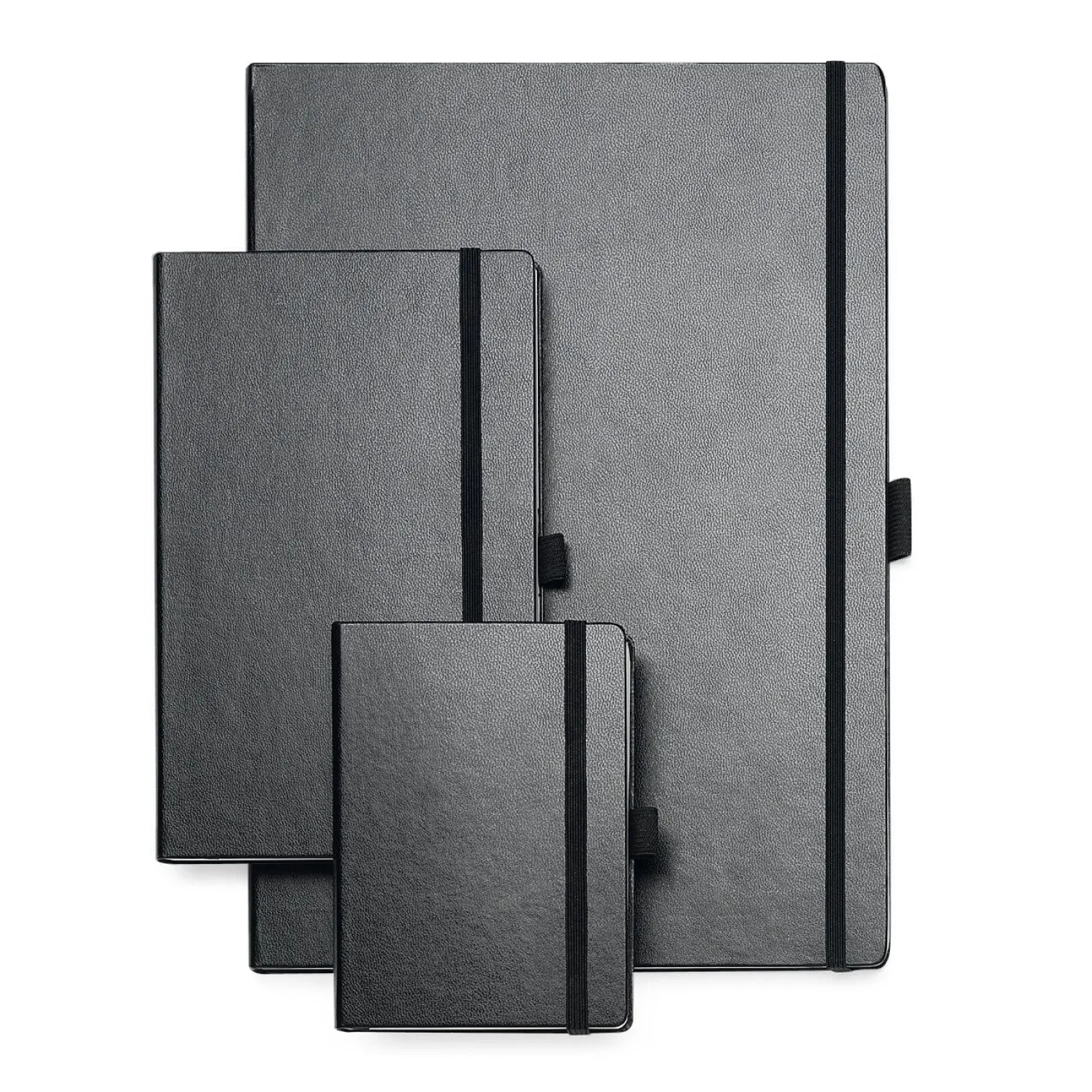 Brunnen Notizbuch Kompagnon 12,8 x 9,5 cm