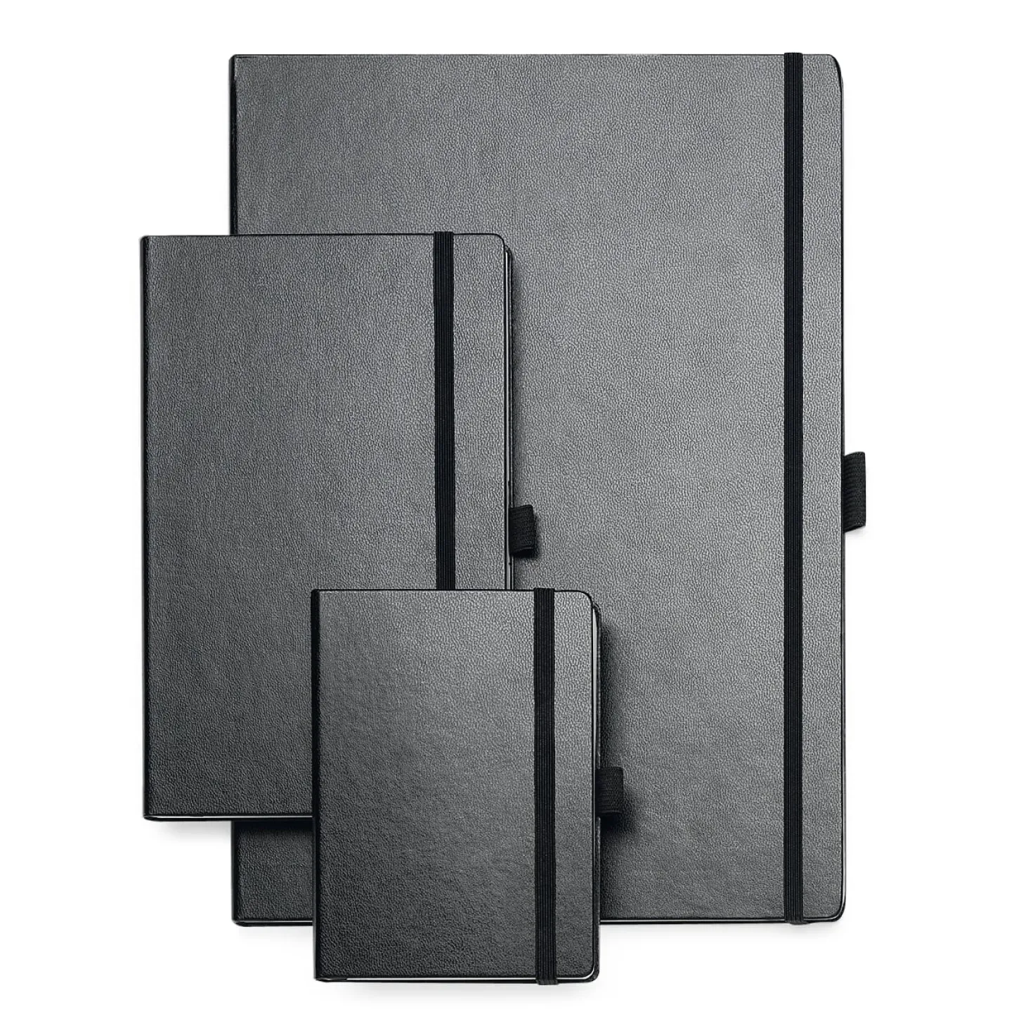 Brunnen Notizbuch Kompagnon DIN A4