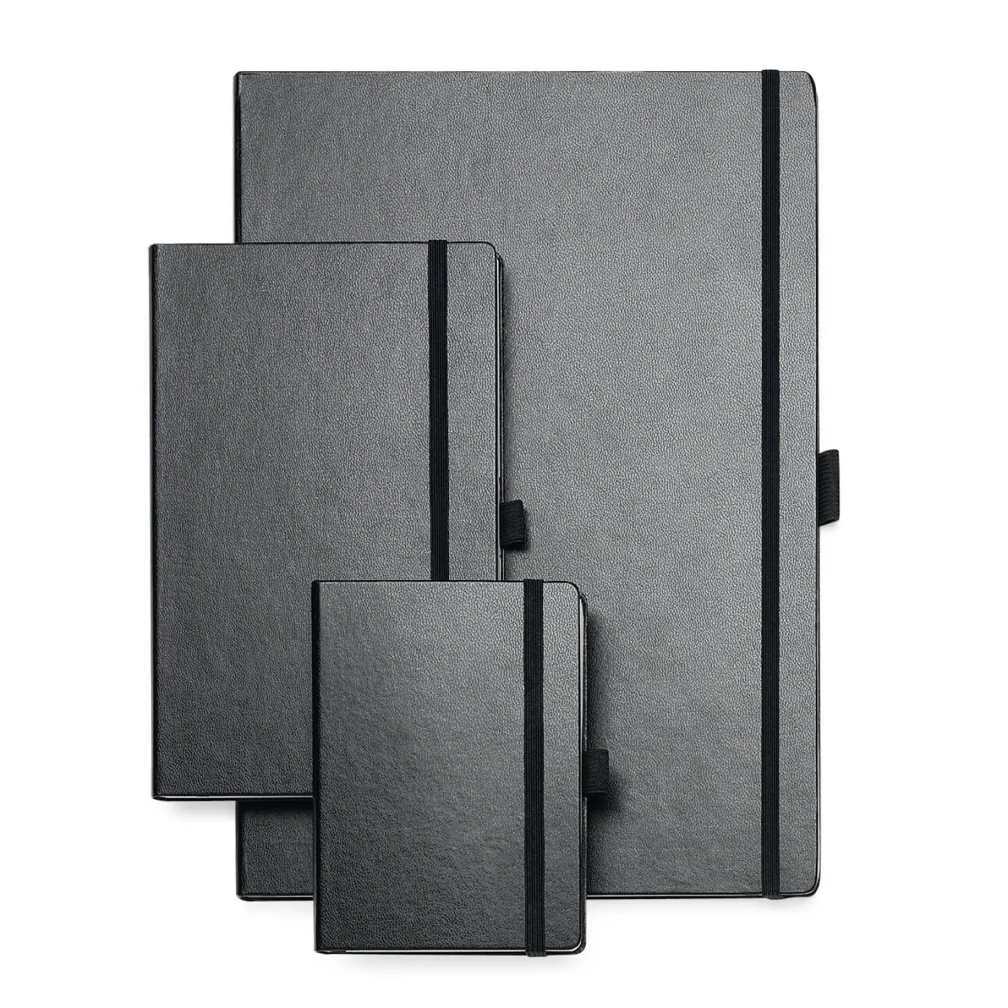 Brunnen Notizbuch Kompagnon DIN A4