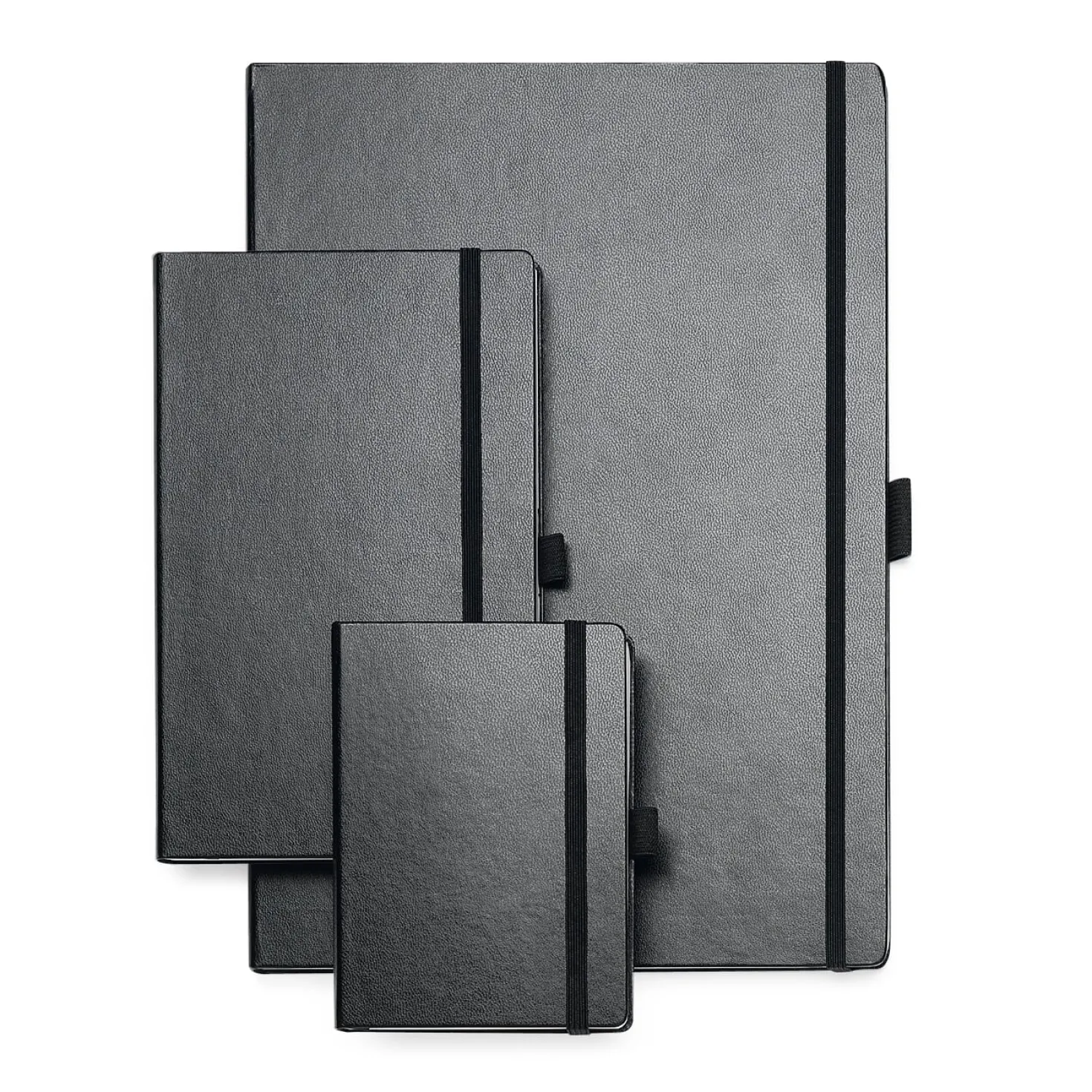 Brunnen Notizbuch Kompagnon DIN A4