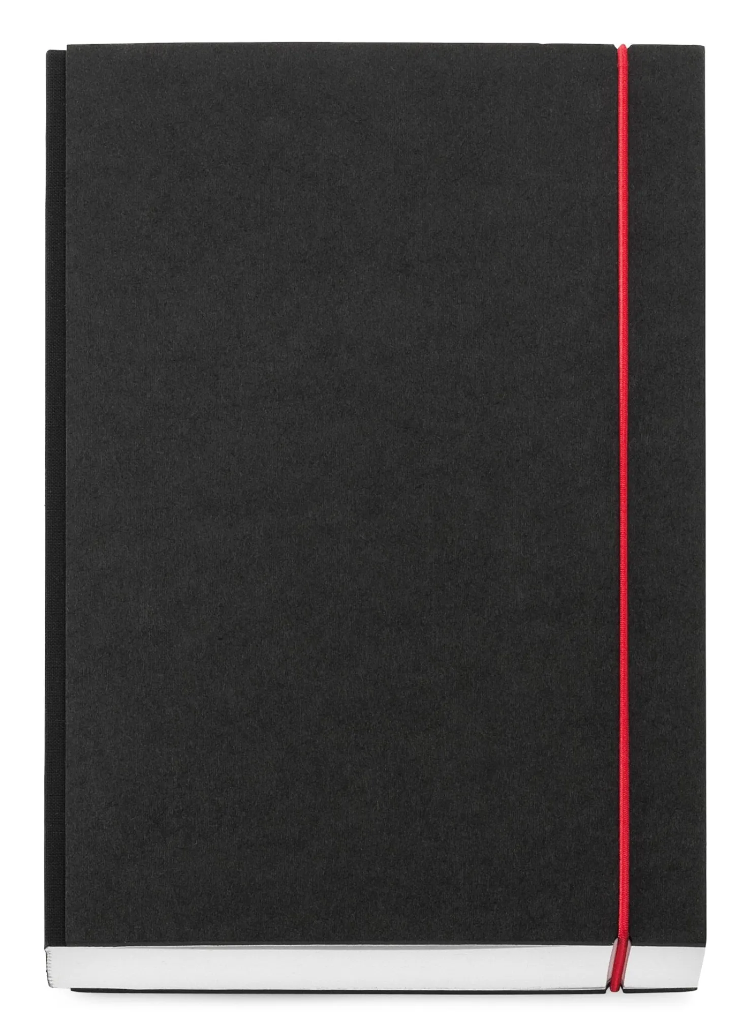 Buch Blanko