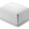 Butterdose Porzellan