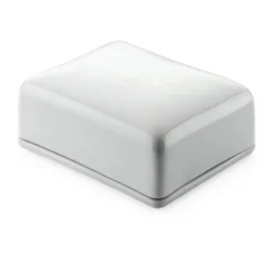 Butterdose Porzellan
