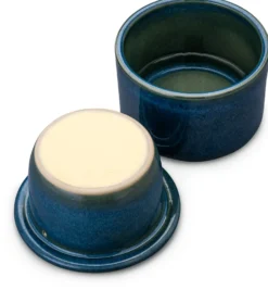 Butterdose Wasserkühlung