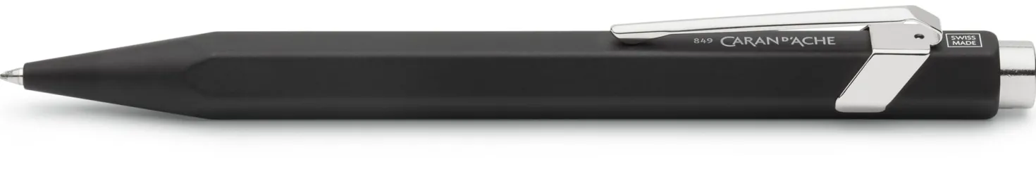 Caran d’Ache Tintenroller