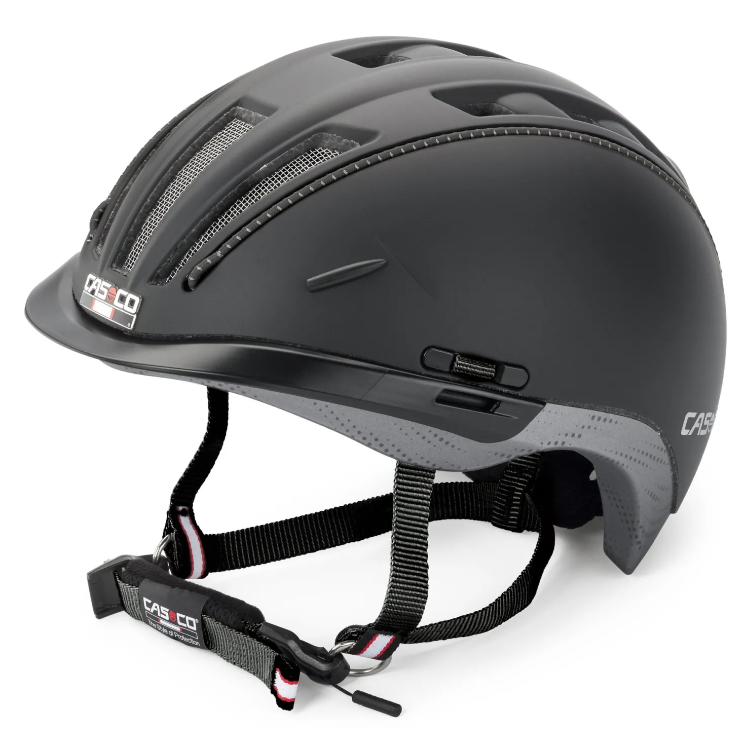 Casco Fahrradhelm Roadster