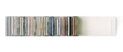 CD Regal Linea 1