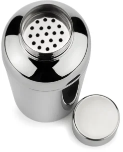 Cocktailshaker Edelstahl