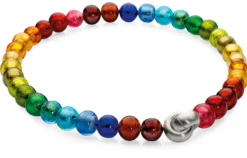 Collier Muranoglas