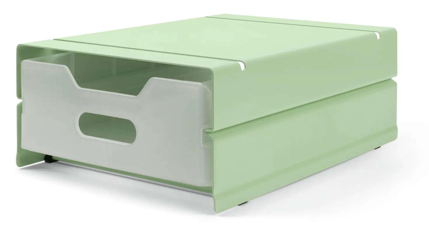 Container Atlas